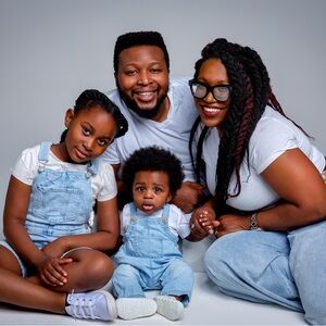 Meet your Posher, Desiree